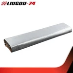 Heat Shield Insulation Thermal Sound Deadening Control Noise Damping Mat New. Fixed Price $47.63.