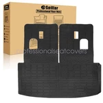 For 2022-2025 Acura Mdx Cargo Trunk Liner & Backrest Mat Tpe 3D All Weather New. Fixed Price $59.99.