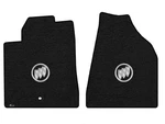 Lloyd Mats Velourtex Buick Enclave Shield Logo Front Floor (2008-2017). Fixed Price $138.99.
