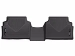 Husky Liners X-act Contour Floor Mats Fit 20-25 Sonata; 21-25 K5 2ND Row 1P Blk. Fixed Price $89.99.