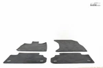 2018-2023 Audi Q5 Fy Front Rear Left & Right Side Floor Carpet Mat Set Oem. Fixed Price $76.99.