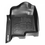 72-110052 Westin Floor Mats Front For Chevy Chevrolet Tahoe Gmc Yukon Escalade. Fixed Price $102.16.