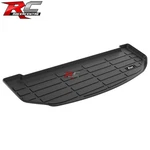 Fits 2021-2025 Kia Sorento All Weather Waterproof Rear Cargo Trunk Tray Mats Tpe. Fixed Price $39.99.