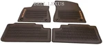 Lexus Oem Factory All Weather (4PC)FLOOR Mat Set 2016-2021 RX350 & RX450H Brown. Fixed Price $81.05.