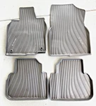 2022 - 2024 Honda Civic Front & Rear All Weather Floor Liner Mat Set Oem. Fixed Price $64.35.