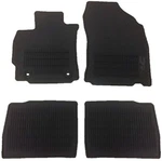 2014-2016 Scion Tc All Weather Rubber Floor Mats PT206-21145-20 Genuine. Fixed Price $68.90.