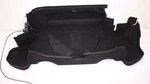 Porsche 986 Boxster (2002-2004) Oem Black Rear Trunk Carpet (good Condition!). Fixed Price $124.99.