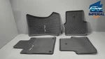 2015-2020 Acura Tlx All Weather Season Rubber Floor Mat Set Oem. Fixed Price $149.00.