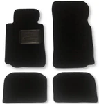 1997 - 2001 Bmw Series E38 740I Black Color Floor Pc Set 98. Fixed Price $149.99.