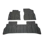 2024-26 Chevrolet Trax 1ST & 2ND Row All-weather Floor Mats Gm Oem New 42790737. Fixed Price $159.00.