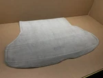 0375 Toyota Highlander 2006-2007 Ash Trunk Floor Cargo Mat Oem PT548-48065-31. Fixed Price $75.82.