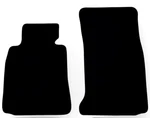 Front Floor Mats Velour For Bmw 5 E39 Waterproof Carpet Auto Liners New 2PCS. Fixed Price $92.19.
