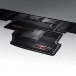 Genuine Gm Floor Mats All-weather Rear 22890474. Fixed Price $98.44.
