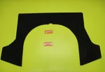 Trunk Mat Floor Carpet Panel Trim Spare Tire Used For 97-01 Hyundai Tiburon. Fixed Price $249.98.
