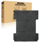 For 1999-2007 Chevy Silverado/gmc Sierra 6.5FT Trunk Bed Mat Liner Tpe Black. Fixed Price $85.99.
