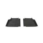 Genuine Gm Second-row Premium All-weather Floor Liners 85777572. Fixed Price $295.03.