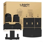 Lasfit Floor Mats For Cadillac Escalade / Gmc Yukon 2021-2026 7-SEAT Cargo Liner. Fixed Price $174.99.
