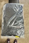 Never Opened 2026 Toyota Tacoma Trd Off Road Carpet Floor Mats (set 4). Fixed Price $60.00.