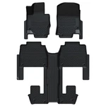 Lasfit Tpe 3 Row Floor Liner For Mercedes Benz Gls 2020-2026 Mats Non-slip. Fixed Price $172.00.