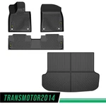 Fit For 2023-2025 Lexus RX350 Tpe Floor Mats And Cargo Liner Set All Weather New. Fixed Price $96.64.