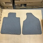 Gmc Floor Mats, Front Row, Oem, Part #'s 22890388/22890391/22890396. Fixed Price $31.50.