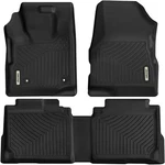Floor Mats Liner 2011-2017 Chevy Equinox Gmc Terrain Tpe All Season Waterproof. Fixed Price $73.49.