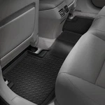 Ford Excursion 00-05 Husky Liners Classic Style 2ND Row Black Floor. Fixed Price $79.99.