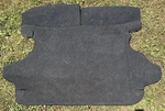 99 00 01 Honda Crv - Rear Trunk Mat Liner Lining Carpet Cargo Oem RD1. Fixed Price $89.99.