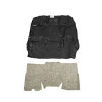 Brothers Trucks VFC81PU2WD Vinyl Floor Cover -. Fixed Price $255.95.