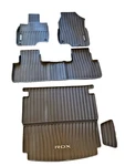 Oem Acura Rdx Floor Mats & Folding Cargo Tray Set 2019-2023 Genuine. Fixed Price $149.99.