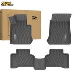 3W Floor Mat For Mercedes Benz GLC300 GLC43 GLC63 Amg 2016-2022 Rubber Liner. Fixed Price $129.99.