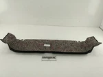 Mercedes CLK430 A208 Convertible Trunk Carpet Section Panel Fits 1998-2003. Fixed Price $41.92.