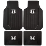 Plasticolor Elite 4 Piece Front And Rear Floor Mats For Car Truck Suv. Fixed Price $132.03.
