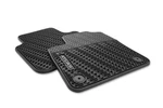 Genuine Monster Mats With Atlas Logo Captain Chairs 3CN-061-550-C-041. Fixed Price $169.63.