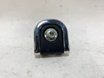 17-23 Jaguar F-pace Trunk Cargo Area Quarter Trim Panel Tie Down Hook Oem. Fixed Price $9.50.