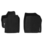 Smartliner Black 1ST Row Floor Liners For Toyota Highlander. Fixed Price $107.99.
