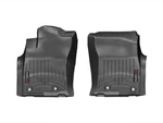 Weathertech Floorliner For 2014-2023 Lexus Gx 1ST Row, Black. Fixed Price $133.95.