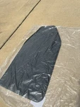 (rear) 2017 2018 2019 2020 Volvo V526 XC90 Carpet Floor Mat Genuine Oem Original. Fixed Price $64.00.