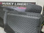 00-05 Chevy Suburban Gmc Yukon Xl Husky Liners Classic Style Rear Floor. Fixed Price $49.00.
