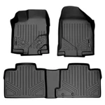 Maxliner Floor Mats Set 2011-2014 Ford Edge Rows (a + B). Fixed Price $221.32.