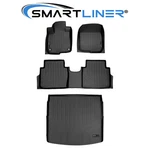 Smartliner Floor Mats Cargo Trunk 2017-2022 Honda Cr-v (upper Position). Fixed Price $194.25.