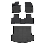 Hafidi Floor Mats Cargo Liner 2023-2026 RX350 RX500H. Fixed Price $154.99.