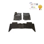 2016-2023 Toyota Tacoma Floor Rubber Mats Set Of PT908-36164-20 Oem. Fixed Price $132.61.