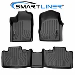 All Weather Floor Mats Liner Jeep Grand Cherokee Dodge Durango 2013-2016. Fixed Price $112.49.