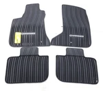 New Oem Mopar Front & Rear Floor Mats Set 82212237AC Dodge Charger Awd 2011-2023. Fixed Price $165.95.