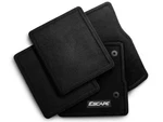 Genuine Ford Floor Mats Carpet Set FJ5Z-7813300-AB. Fixed Price $122.33.