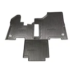 Minimizer 10002712 (FKPB6B) Peterbilt Floor Mat Set. Fixed Price $299.99.