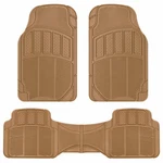 All Weather Carpet Rubber Floor Mats Heavy Duty Ridges Diamond Grid. Fixed Price $22.90.