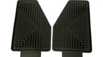 Fits * 05-06 Jeep Wrangler Rear Floor Mats 82207784 New Oem. Fixed Price $49.65.