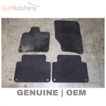 2007-2015 Audi Q7 Complete Carpet Floor Mat Set 4L1863691C. Fixed Price $84.49.